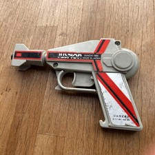 Figurine Jaspion Toy Giant