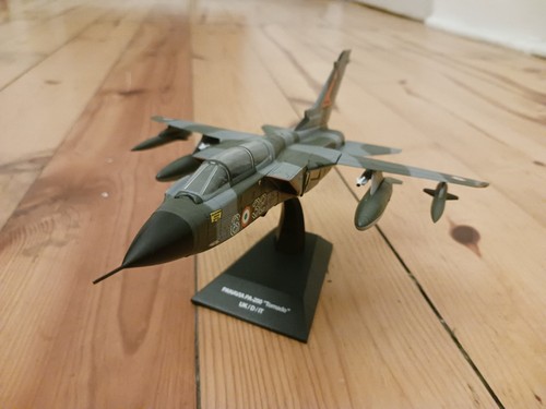 Ixo altaya panavia - 1:72,
