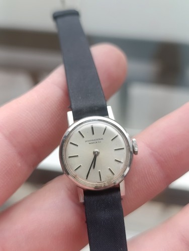 Montre iwc calibre - montre, 41