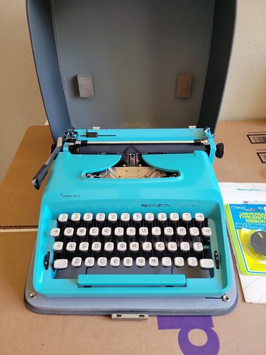 Vintage remington ten forty - vintage,