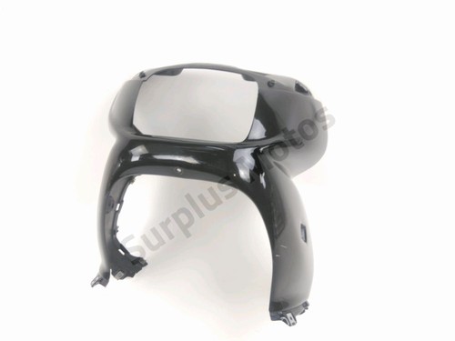 Tete fourche bmw - de, st