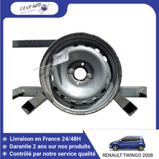 🇫🇷 JANTE TOLE RENAULT