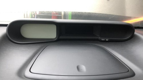 Compteur citroen picasso - citroen, c3