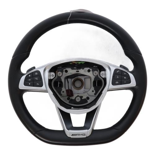 Volant mercedes classe 205 - volant,