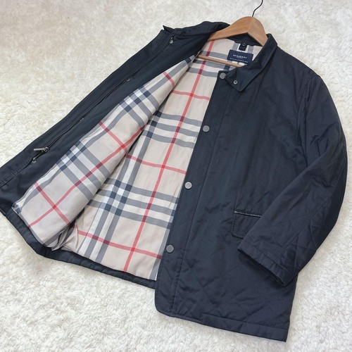 Veste matelassée burberry - veste,