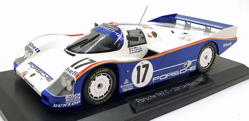 Norev scale diecast - norev, 1/18