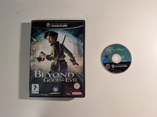 Beyond Good & Evil Gamecube