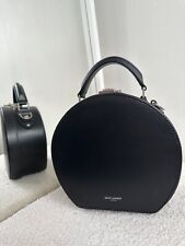 Sac à Main en Cuir Yves Saint