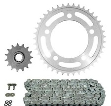 Kit chaine honda 500 cb fa abs