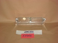 Transparent Phare Avant Droite