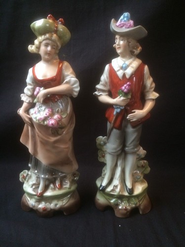 Porcelaine grafenthal - porcelaine,