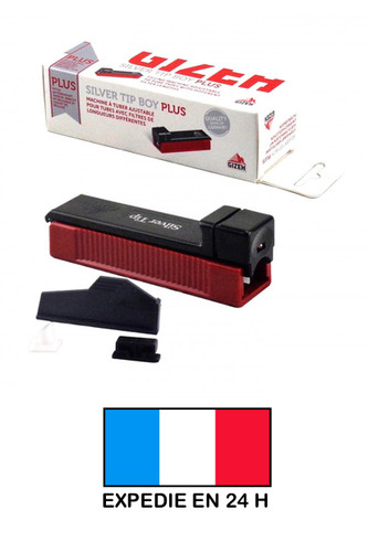 Tubeuse silver tip - tubeuse, boy