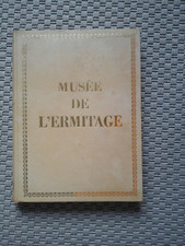 MUSEE DE L'ERMITAGE - Edition spéciale - hors commerce - réservée à SEPO-Tollens