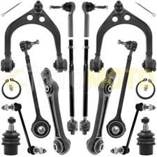 CHRYSLER 300C TRIANGLE BRAS DE SUSPENSION BIELLETTE ROTULE BARRE STABILISATRICE