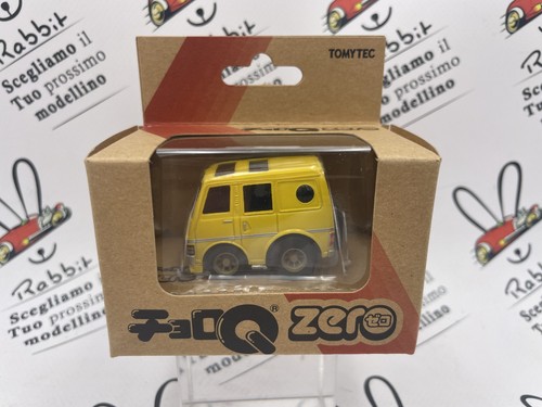 Tomytec choro zéro z 03a - q, "