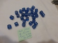 Lot grosses perles tubes - lot,