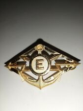 Insigne Marine Nationale