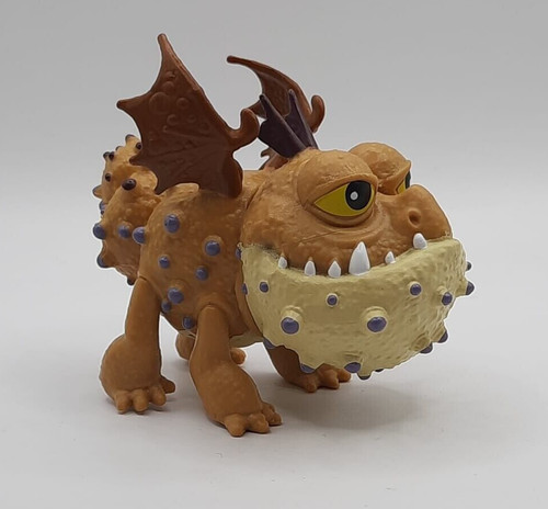 Figurine dreamworks dragons - figurine,