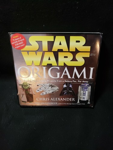 Origami 36 amazing - 36,