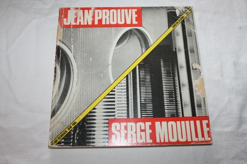 Prouve jean mouille serge - jean,