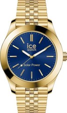 Ice Watch Montre Doré Ice