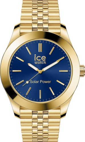 Ice watch montre doré - montre,