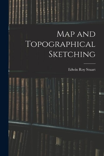Edwin roy stuart map and - roy,