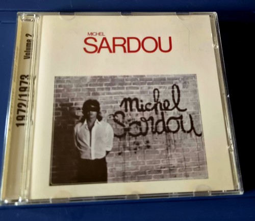 Trema michel sardou - michel, –