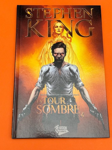 Stephen king tour - la,
