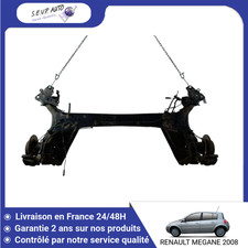 🇫🇷 TRAIN ARRIERE RENAULT