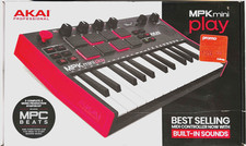 AKAÏ MIDI CONTROLLER MPKmini