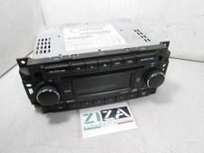 Autoradio Lecteur CD Dodge