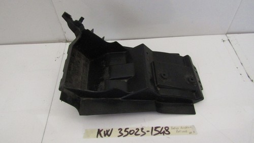 Support batterie box kawasaki - support,