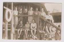 photo ancienne 🎞️ bains