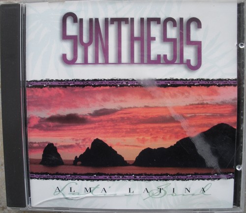 Synthesis latin band - latin,