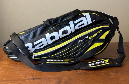 Babolat pure aero racquet - babolat,