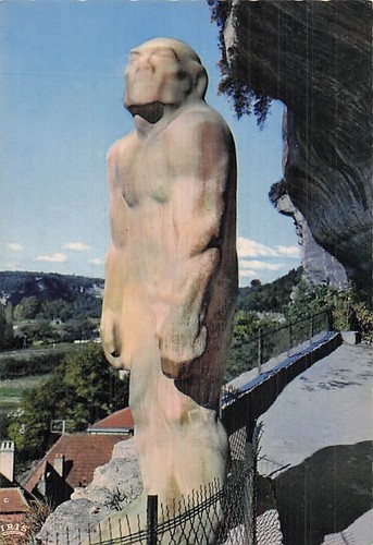 Les eyzies tayac - de,