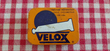 ANCIENNE BOITE VELOX RUSTINE