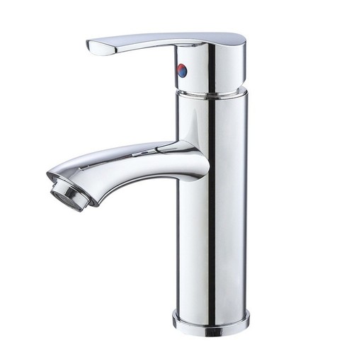 Robinet lavabo contemporain - lavabo,
