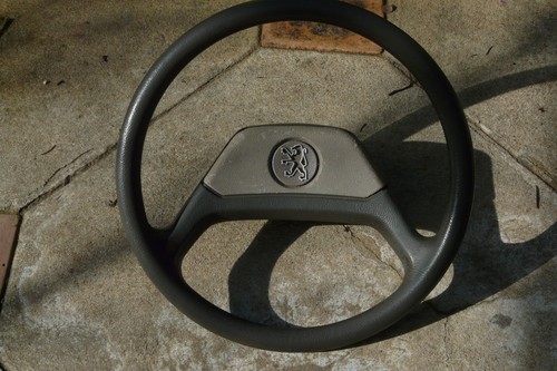 Volant direction pour - de,