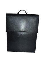 Sac À Dos En Cuir Concertina