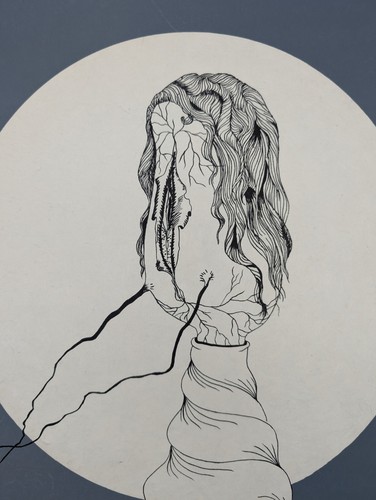 Surréalisme lithographie - -,