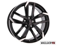 Peugeot style r18 5x108 jantes - peugeot,
