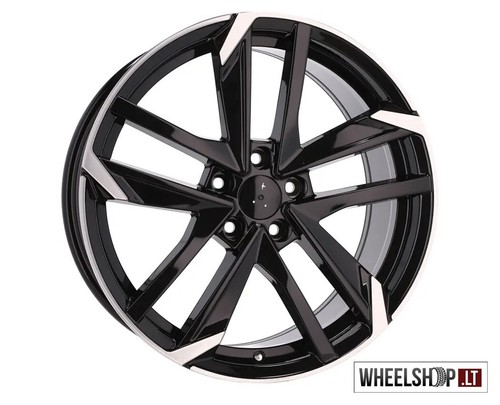 Peugeot style r18 5x108 - style,