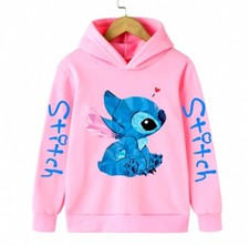 Pull Lilo et Stitch
