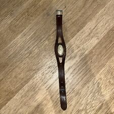 Ancienne Montre Femme De Collection Sam Pour Pièces Ne Fonctionne Pas