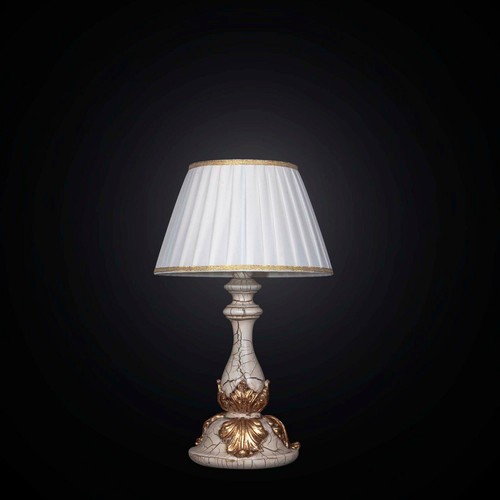 Lampe bois classique - lampe,