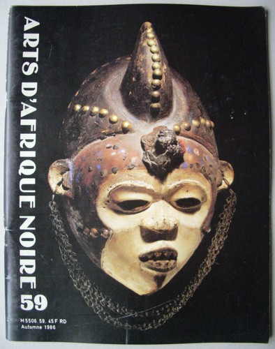 Arts afrique noire - arts, d'afrique