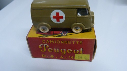 Quiralu peugeot a - d,