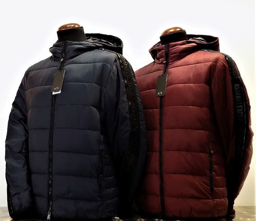 Veste duvet blouson - blouson,